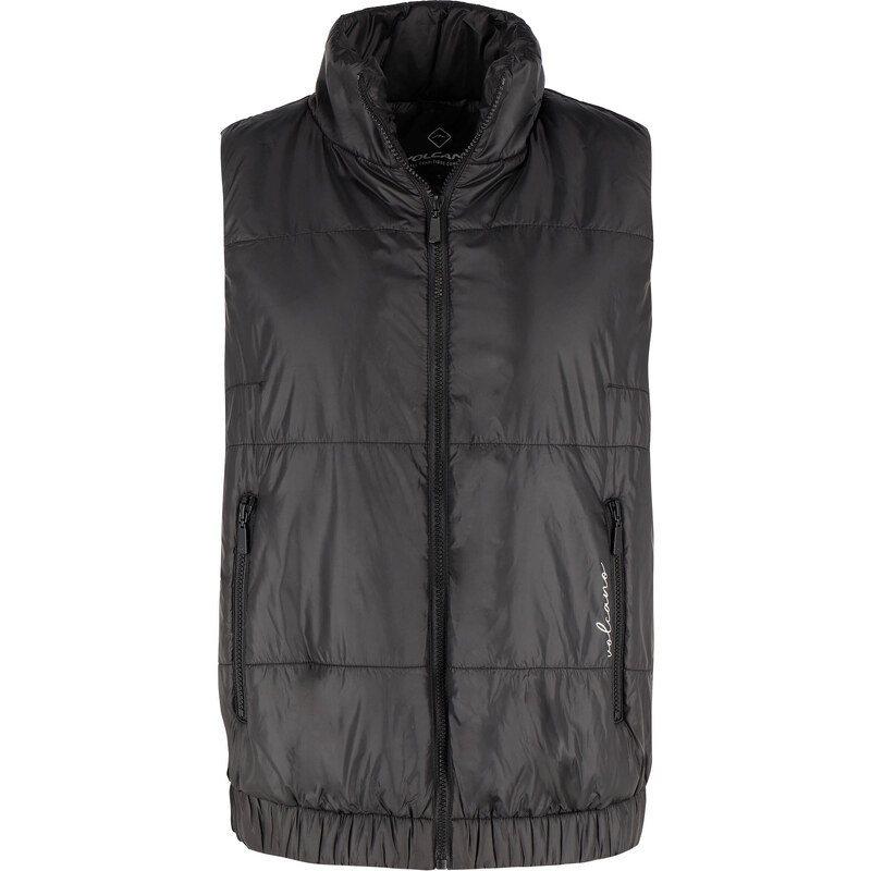 Volcano Woman's Vest V-Emi L24244-S23