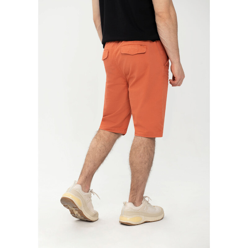 Volcano Man's Shorts P-Smart M23287-S23