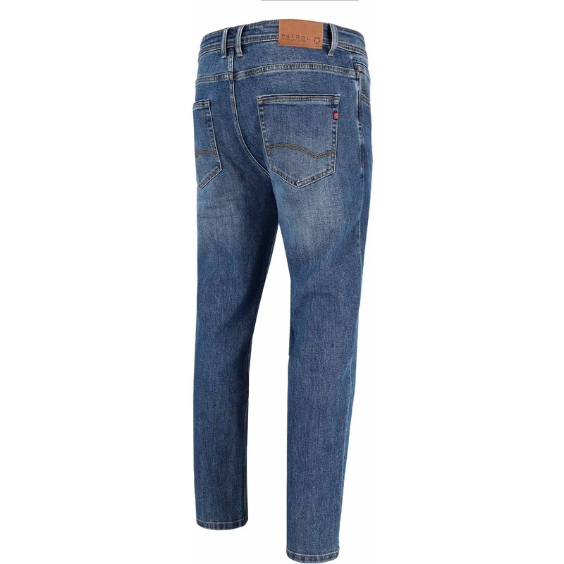 Volcano Man's Jeans D-Dexter 38 M27218-S23