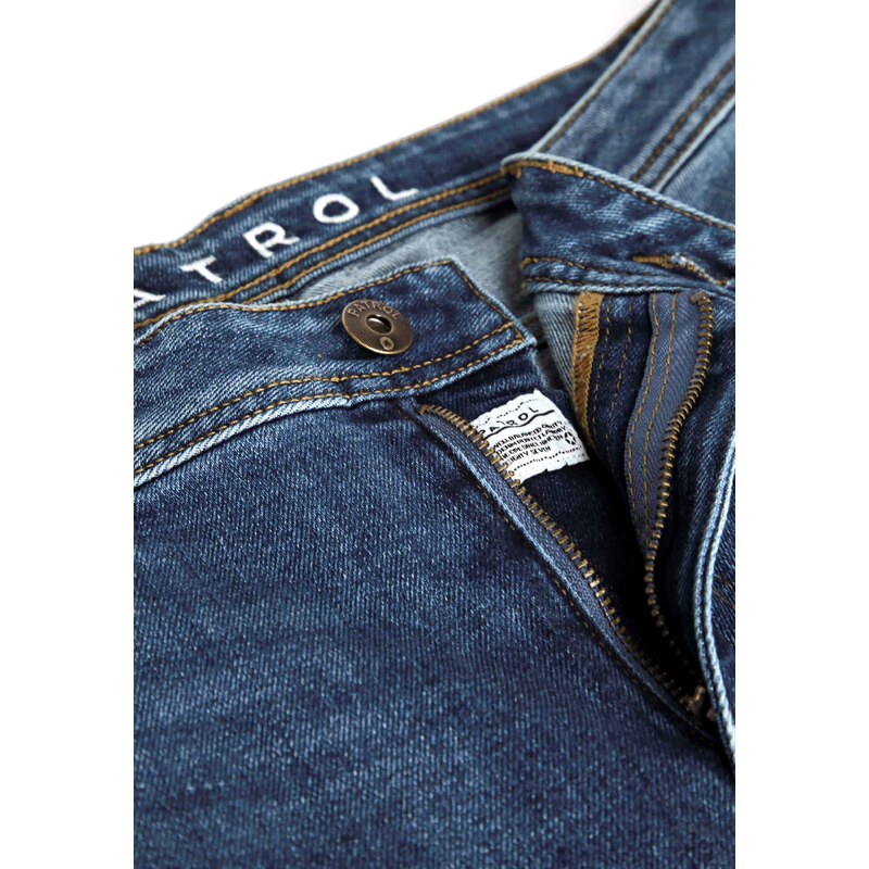 Volcano Man's Jeans D-Dexter 38 M27218-S23