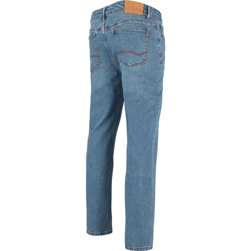 Volcano Man's Jeans D-Jerry 39 M27214-S23
