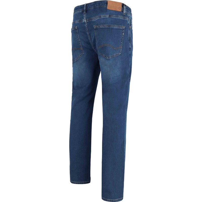 Volcano Man's Jeans D-Ferg M27215-S23