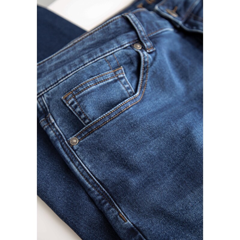 Volcano Man's Jeans D-Ferg M27215-S23