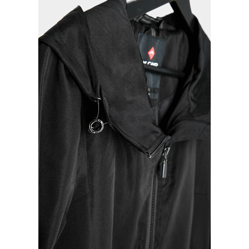 Volcano Woman's Coat J-Vela L22341-S23