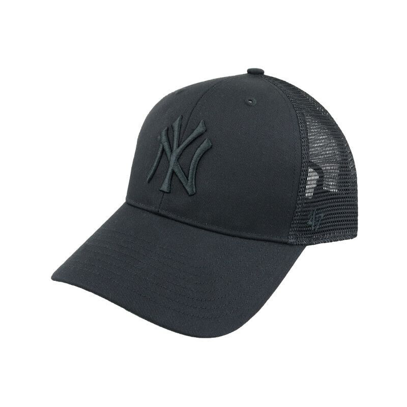 MLB New York Yankees Branson Cap B-BRANS17CTP-BKB - 47 Brand