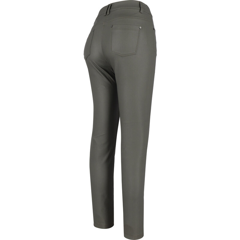 Volcano Woman's Trousers R-Milan L07363-S23