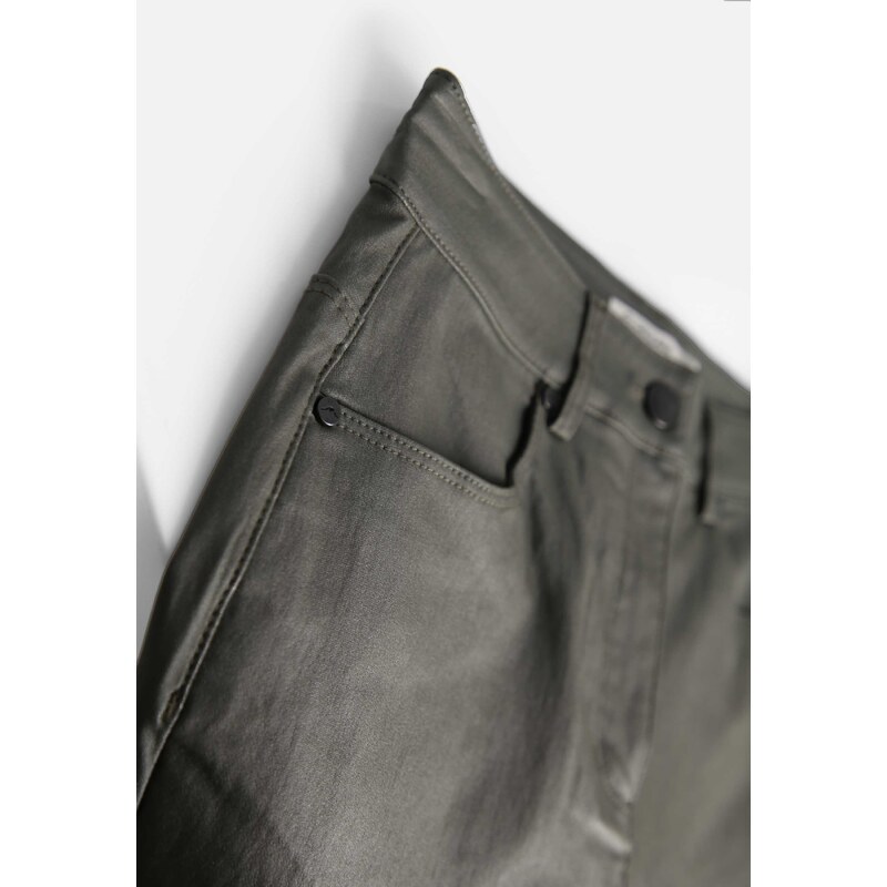 Volcano Woman's Trousers R-Milan L07363-S23