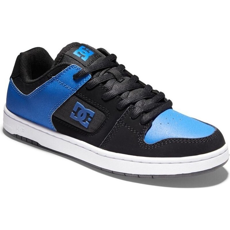 DC Shoes Tenisky Manteca 4 Bkb >