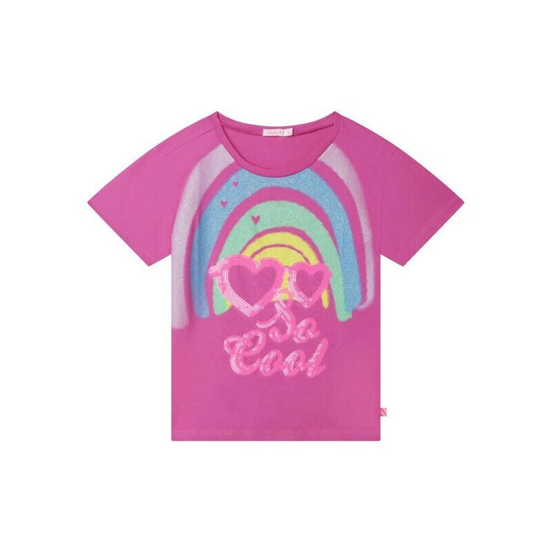 T-Shirt Billieblush