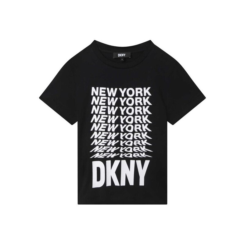 T-Shirt DKNY