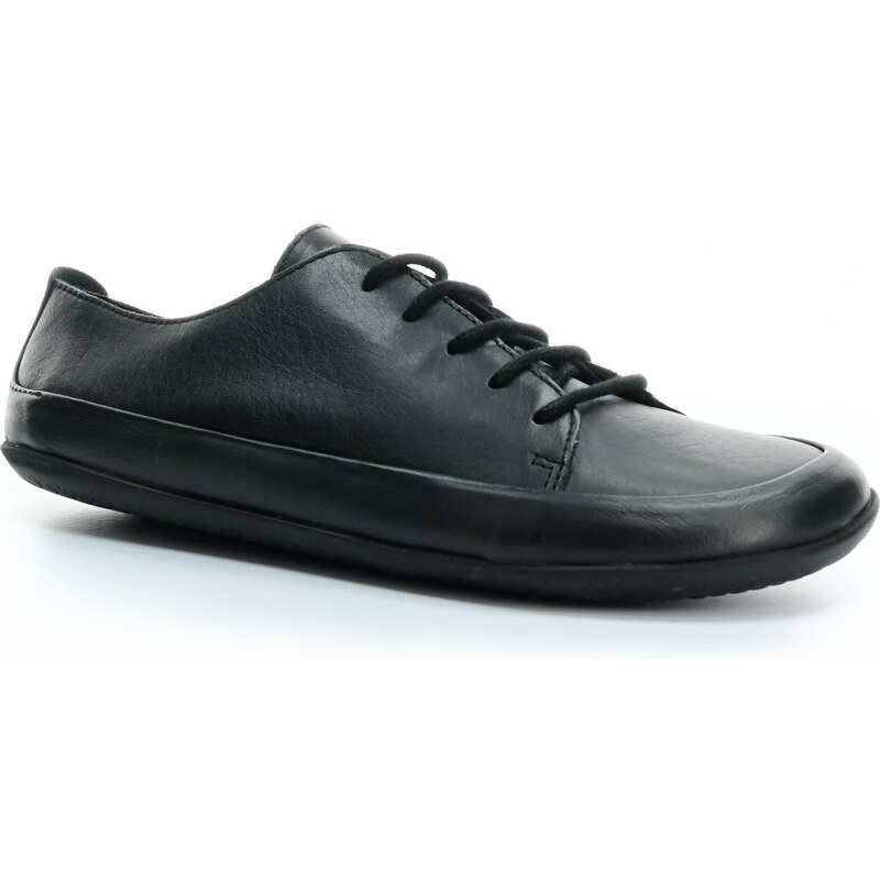 boty Vivobarefoot Opanka Sneaker II Womens Obsidian