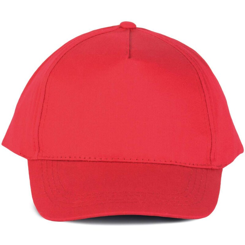 Bavlněná kšiltovka K-UP –
