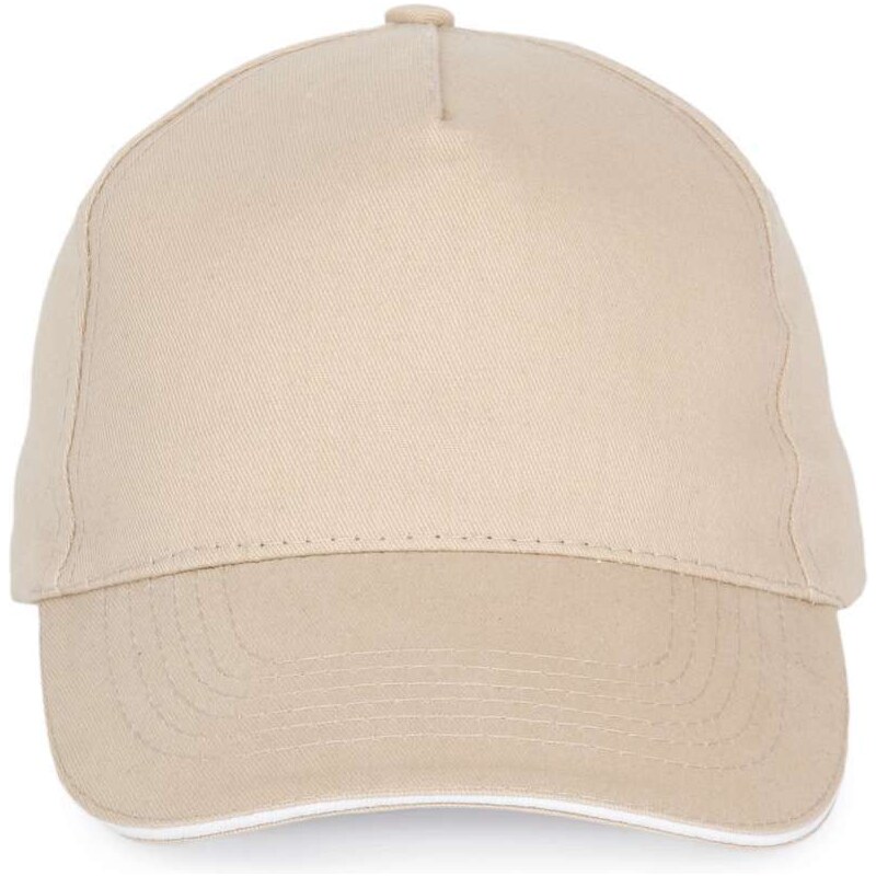 K-UP Unisex kšiltovka Sandwich –