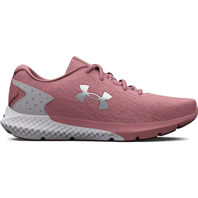 Běžecké boty Under Armour UA W Charged Rogue 3 Knit 3026147-600