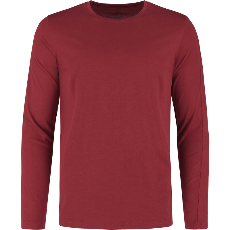 Volcano Man's Long Sleeve T-Shirt L-Gex M17060-S23