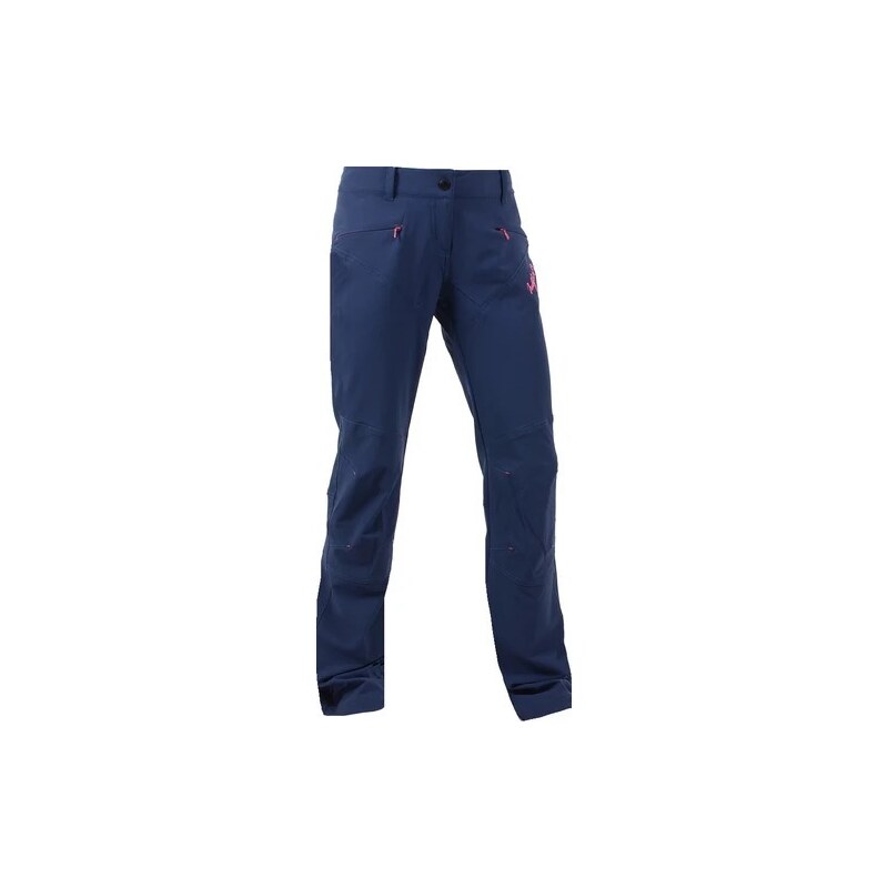 Kalhoty outdoorové Northfinder Yesenia 4187 Velikost: 40 modrá