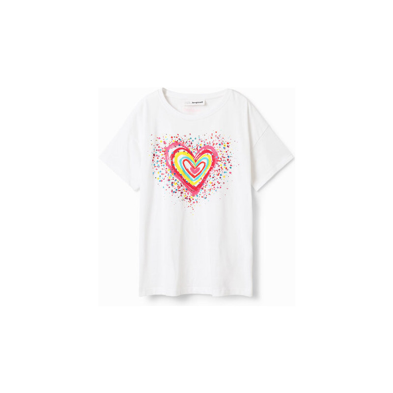 T-Shirt Desigual