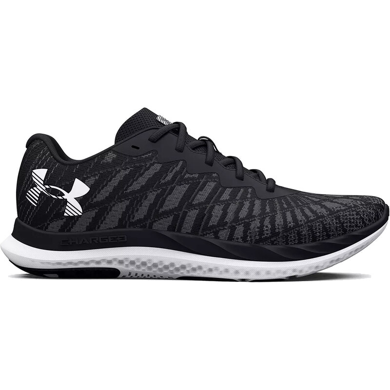 Běžecké boty Under Armour UA W Charged Breeze 2 3026142-001 38,5