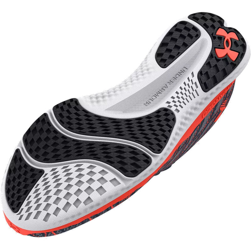 Běžecké boty Under Armour Charged Breeze 2 3026135-400 44,5