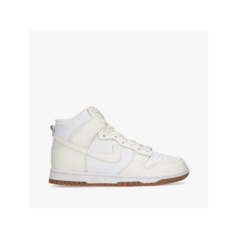 Nike Dunk High ženy Boty Tenisky DD1869-109