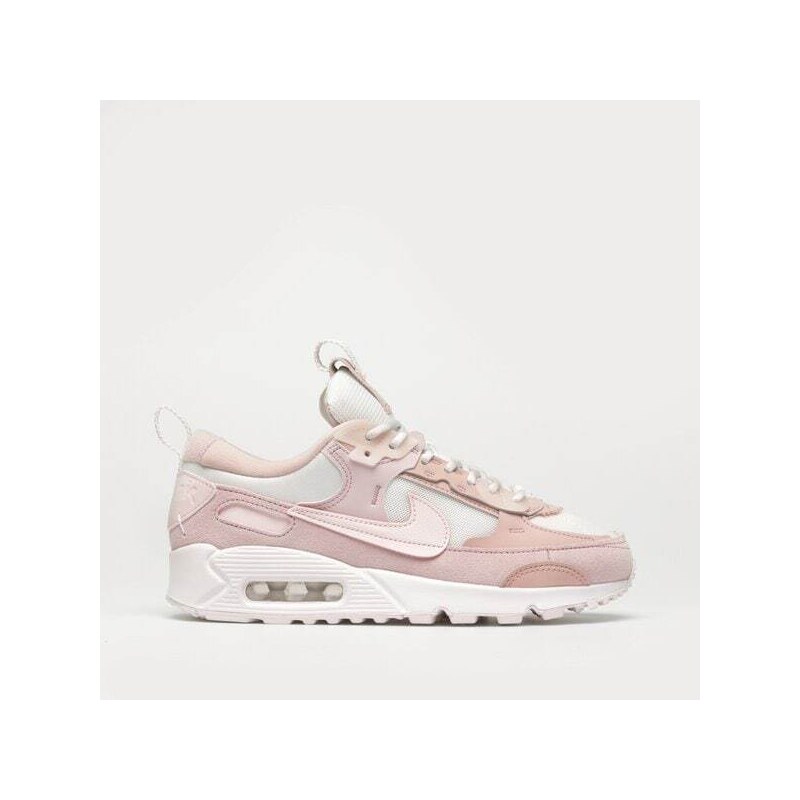 Nike Air Max 90 Futura ženy Boty Tenisky DM9922-104