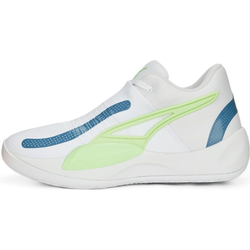 Basketbalové boty Puma Rise Nitro 377012-14