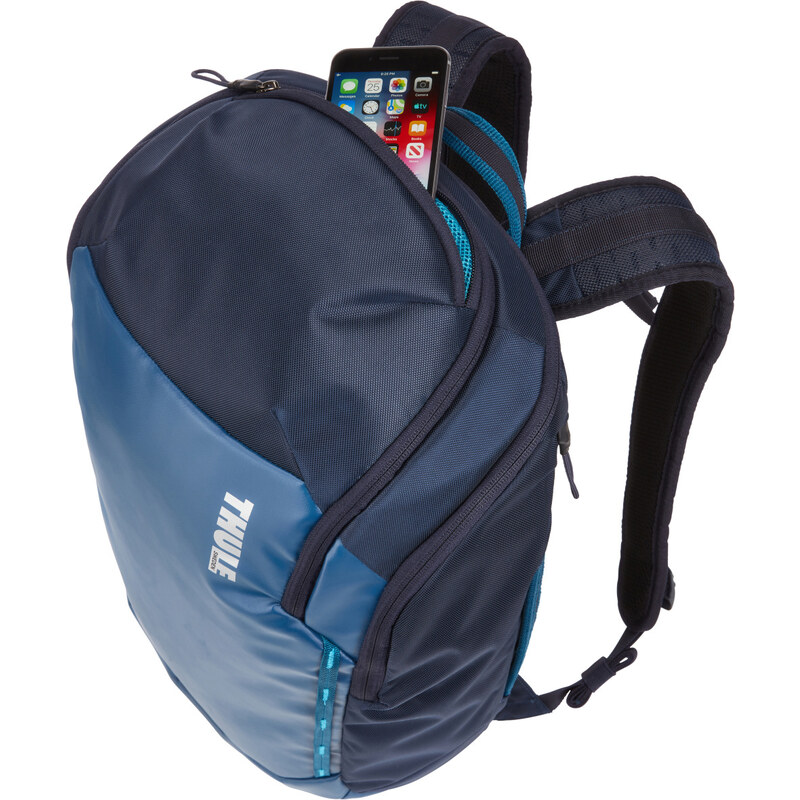 Thule Chasm batoh 26L TCHB115P - modrý