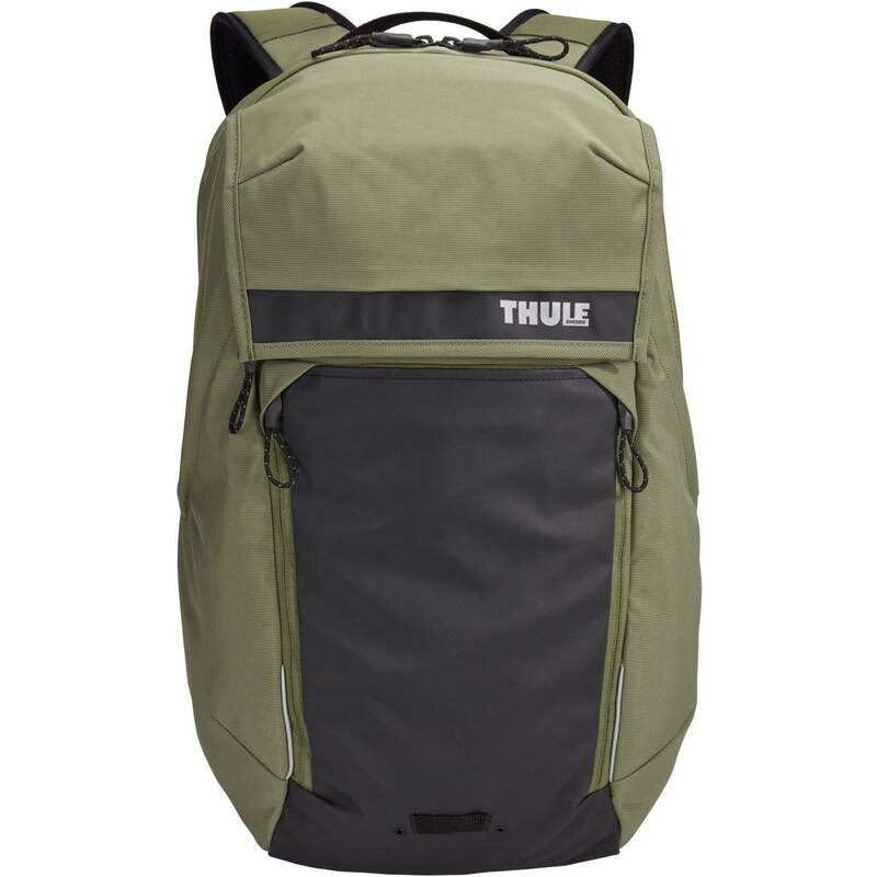 Thule Paramount Commuter batoh 27 l TPCB127 - olivově zelený