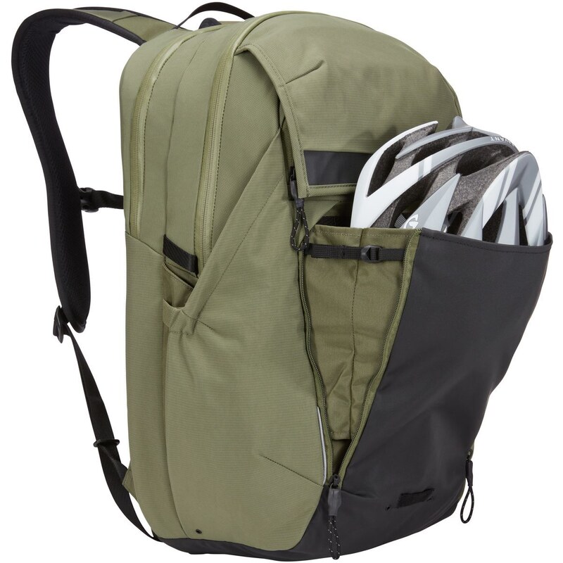 Thule Paramount Commuter batoh 27 l TPCB127 - olivově zelený