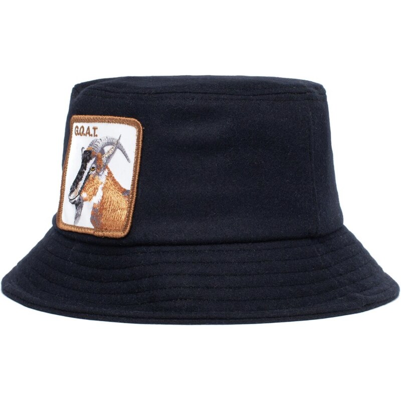 Zimní bucket hat - Goorin Bros G.O.A.T. Heat