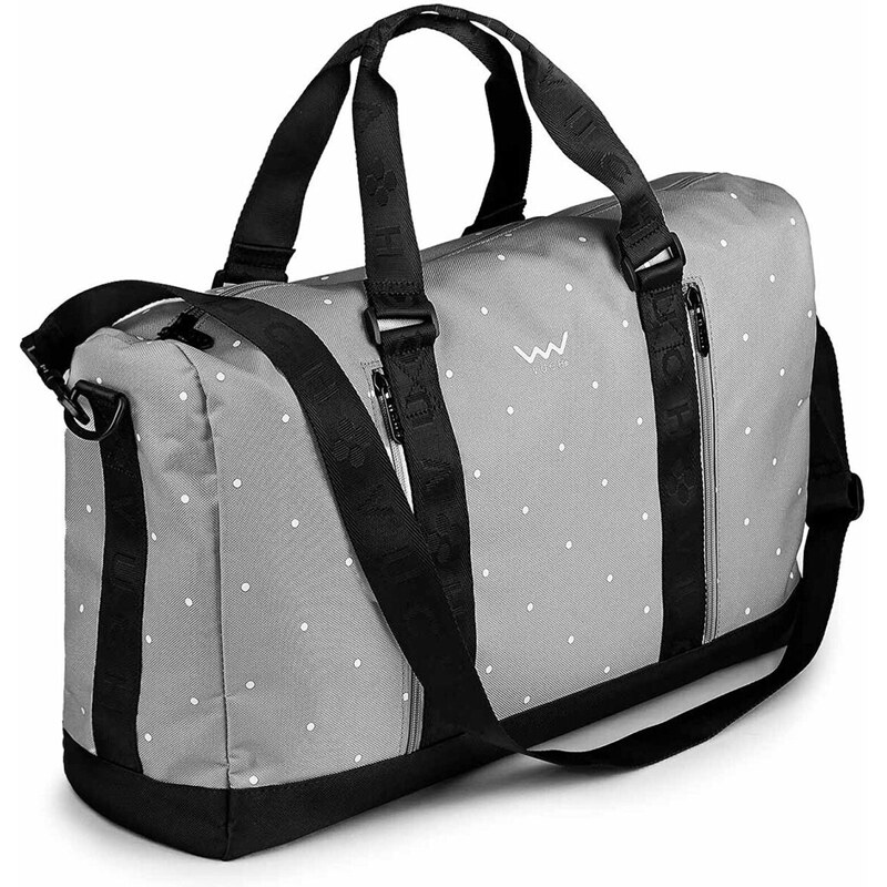 VUCH Briana bag GREY