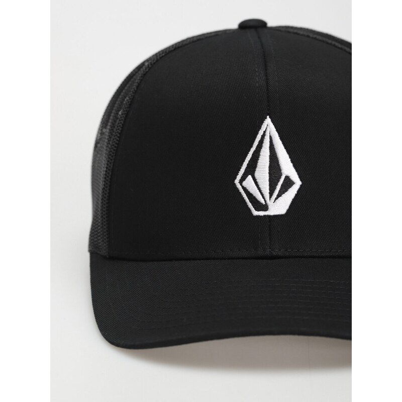 Volcom Full Stone Cheese (black)černá