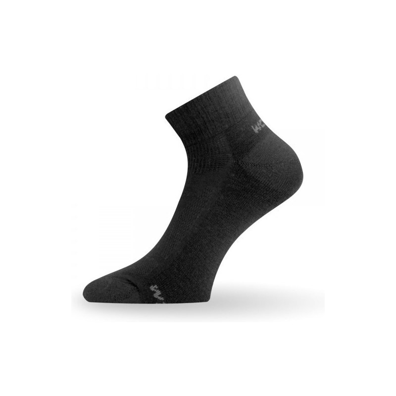 WDL kotníkové merino ponožky Lasting 78474658