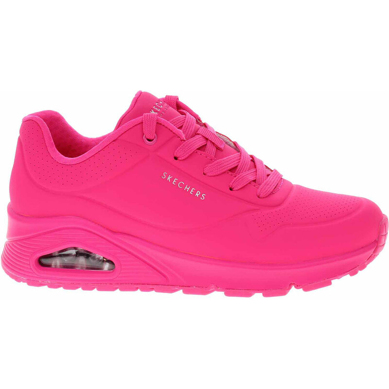 Skechers Uno - Night Shades h.pink. 36