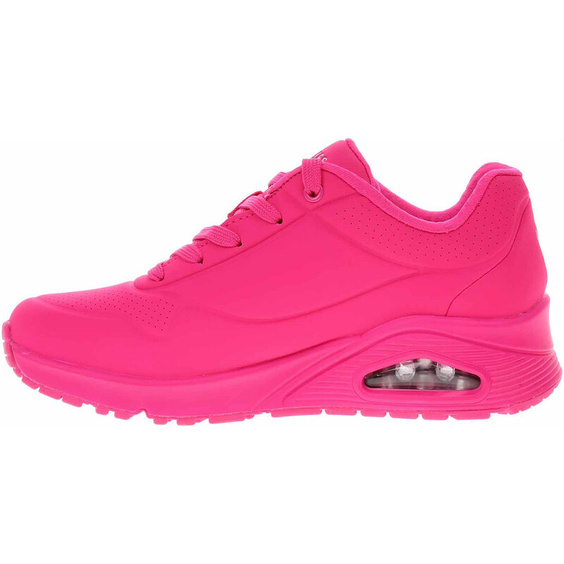 Skechers Uno - Night Shades h.pink. 36