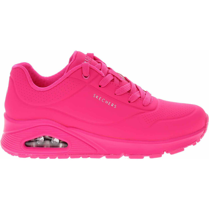 Skechers Uno - Night Shades h.pink. 36