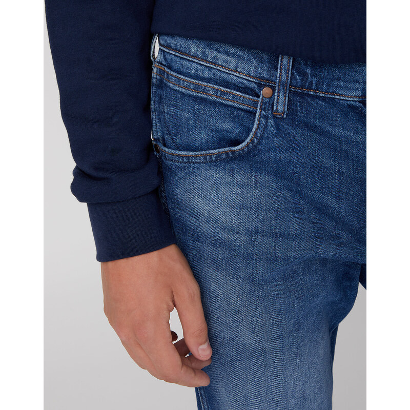Wrangler pánské džíny Greensboro W15QJX246