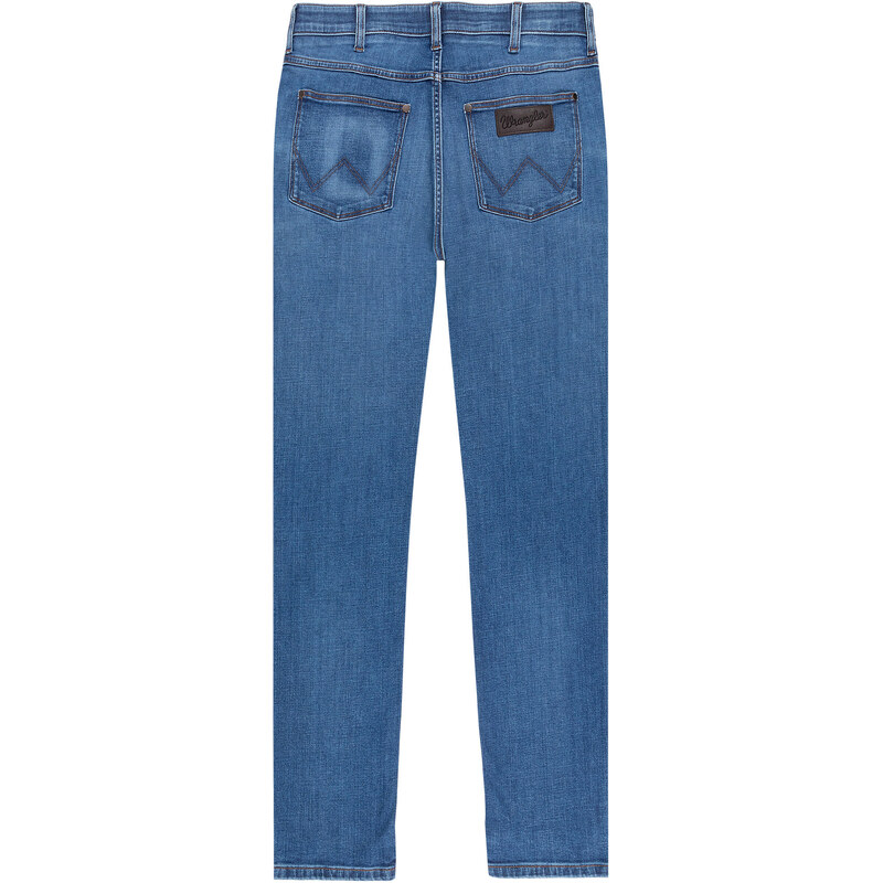 Wrangler pánské džíny Larston W18SCSZ57