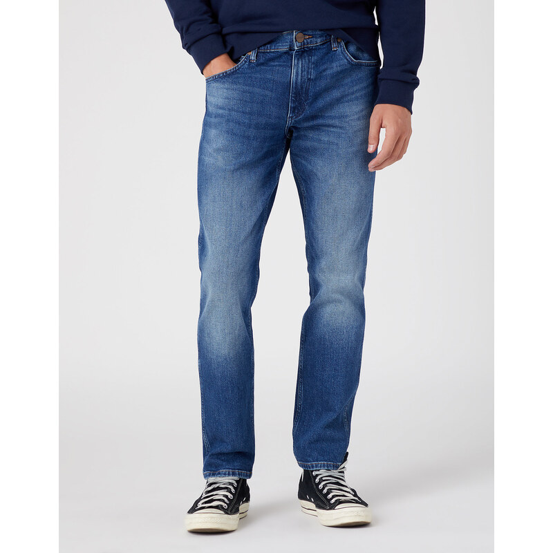 Wrangler pánské džíny Greensboro W15QJX246
