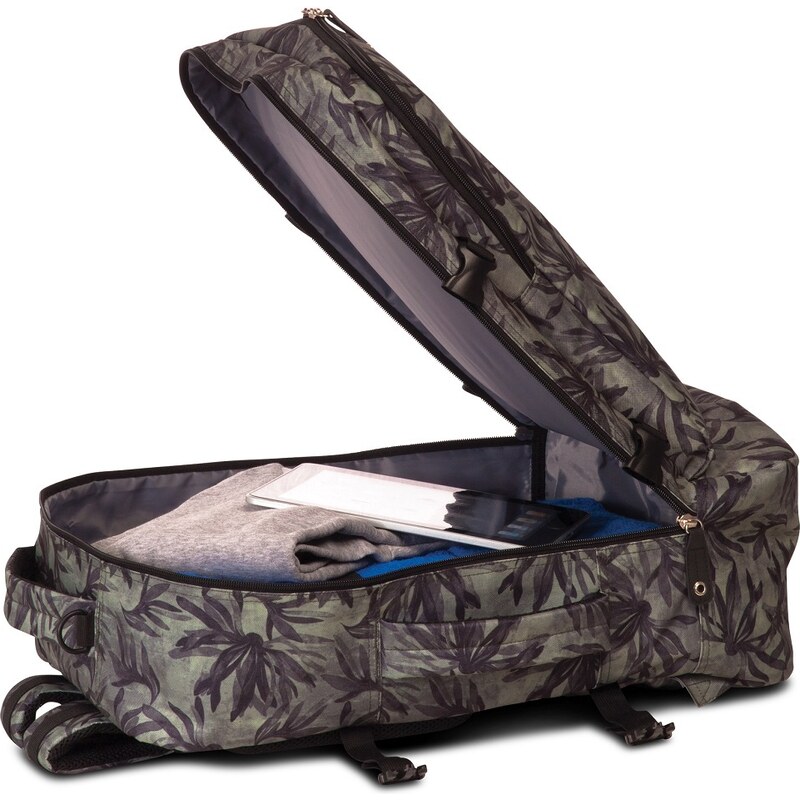 BESTWAY Batoh Cabin Pro Print Camouflage