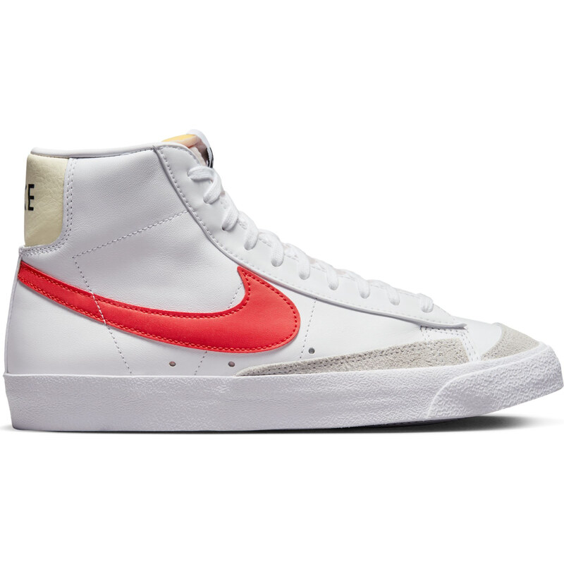 Obuv Nike BLAZER MID 77 VNTG bq6806-122