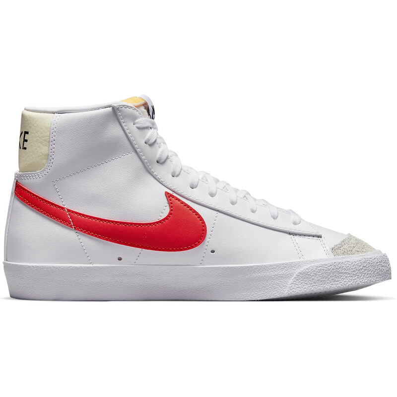 Obuv Nike BLAZER MID 77 VNTG bq6806-122 45,5 EU