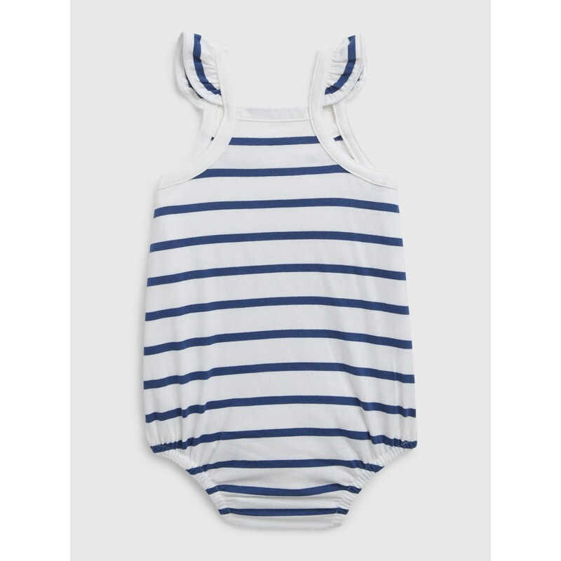 GAP Baby body z organické bavlny, 2 ks - Holky