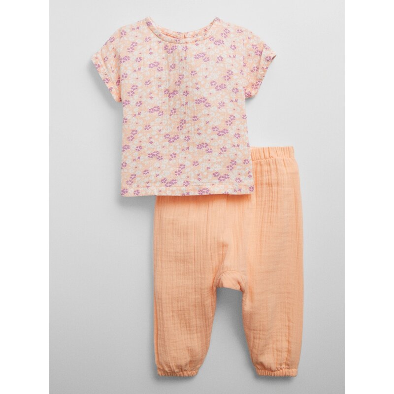 GAP Baby set Unisex - Holky