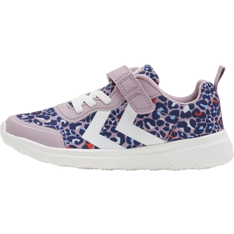 Obuv Hummel ACTUS PRINT RECYCLED JR 213601-2001