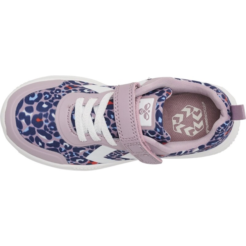 Obuv Hummel ACTUS PRINT RECYCLED JR 213601-2001