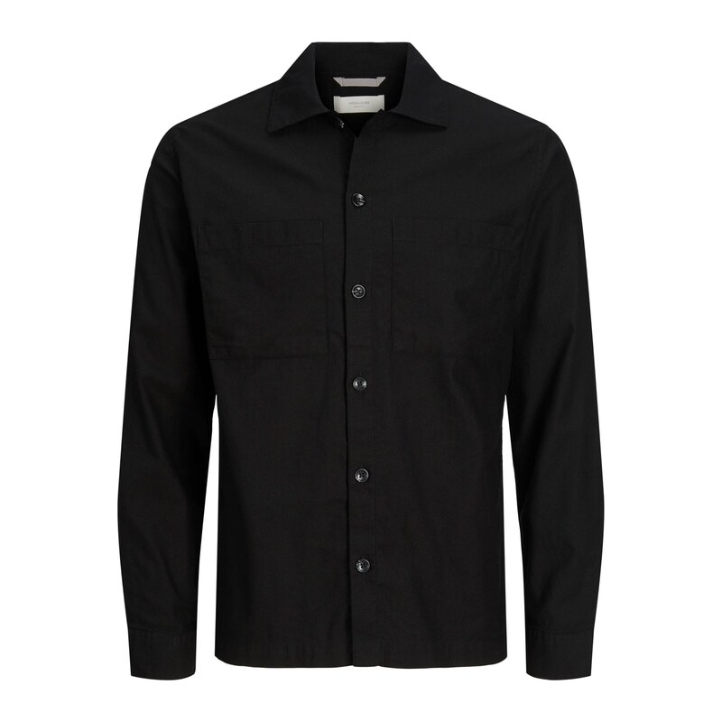 JACK & JONES Košile JPRPete černá