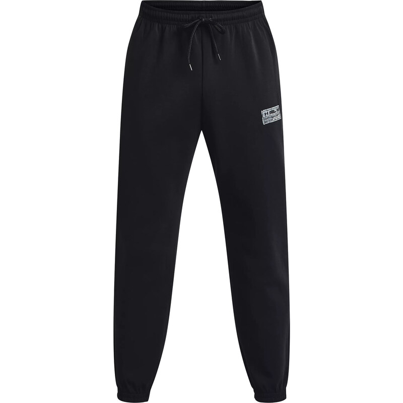 Kalhoty Under Armour UA Summit Knit Joggers 1377175-001