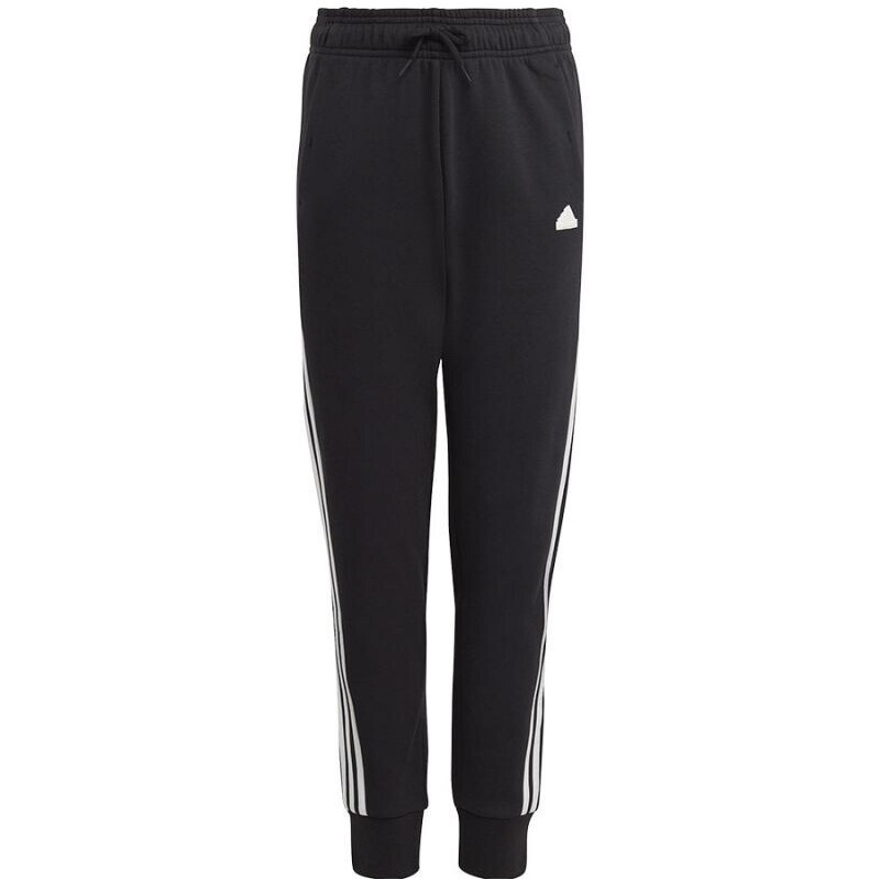 Dívčí kalhoty FI 3 Stripes Pant Jr IC0116 - Adidas