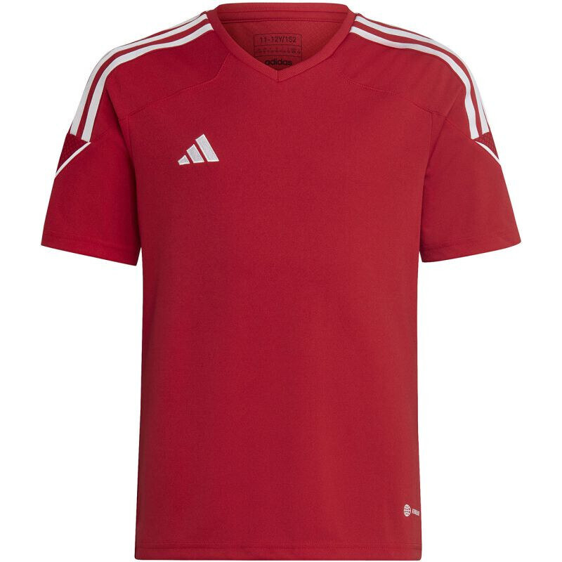 Dětské tričko Tiro 23 League Jr HR4619 - Adidas